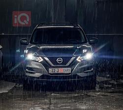 Nissan Rogue Sport